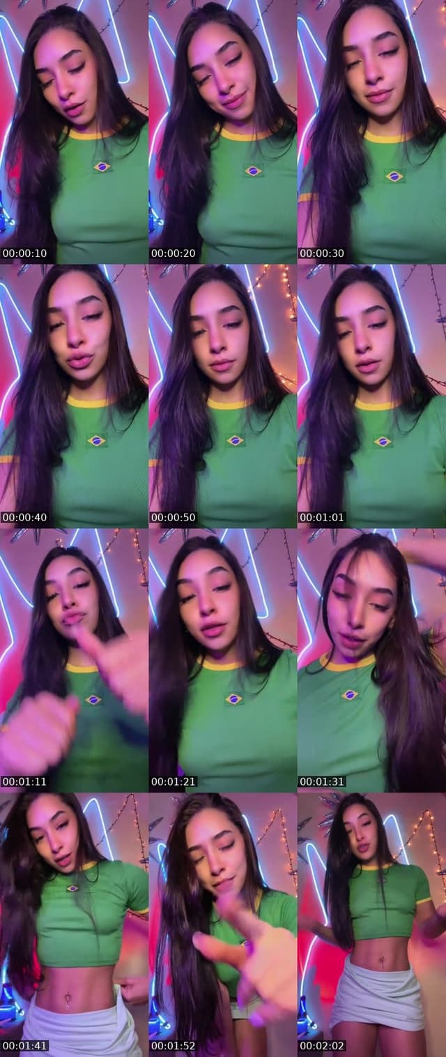 Bigo live: #charmer Vamooo by @eu.zy
