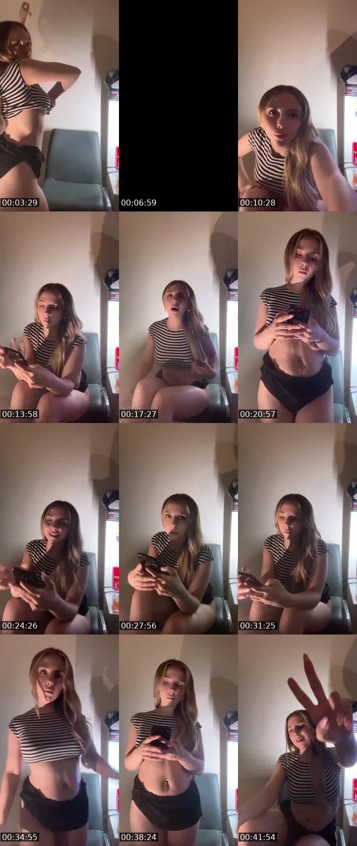 😋