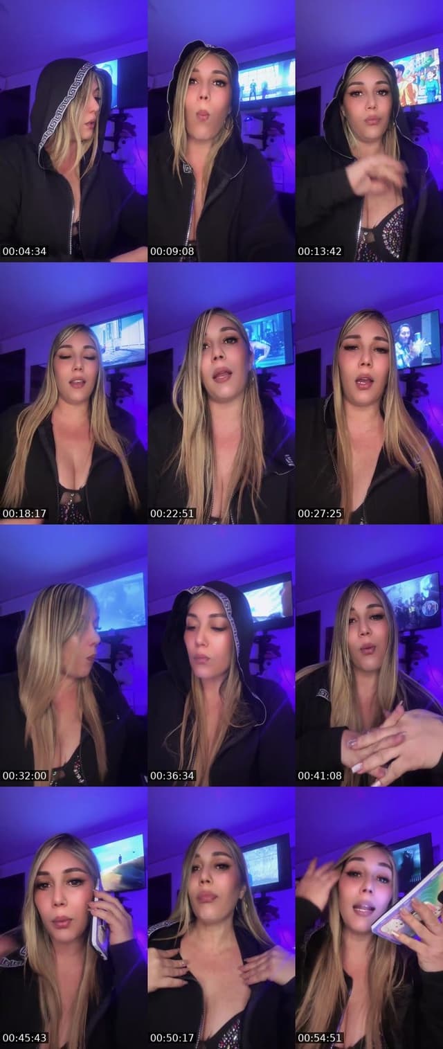Bigo live: #charmer Entra que te vi👻 by @1069469436