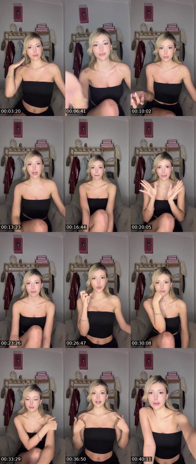 Bigo live: #charmer selam yaaa by @belinsu