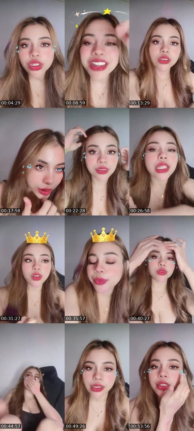 Bigo live: #Cosplay Jom babe🤪 by @NN798