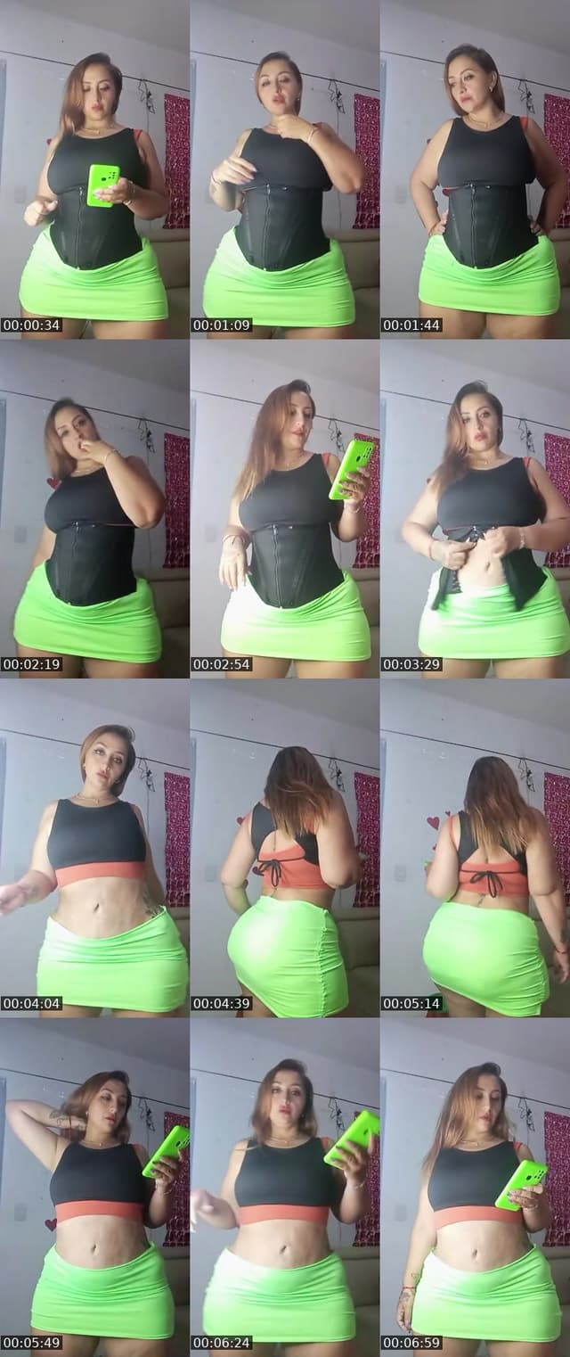 Bigo live: hola papasito 😘 by @1066937171