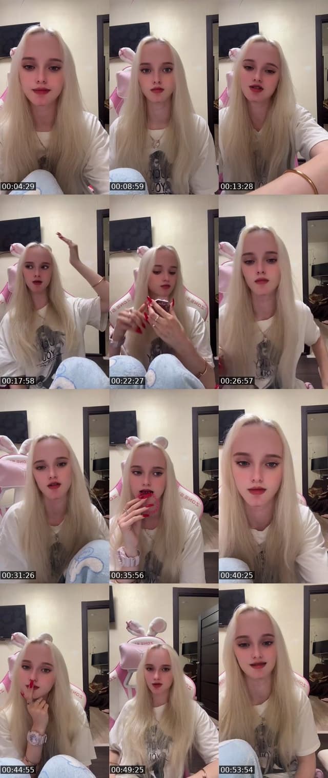 Bigo live: Happy Birthday💋🌹 by @1057672536