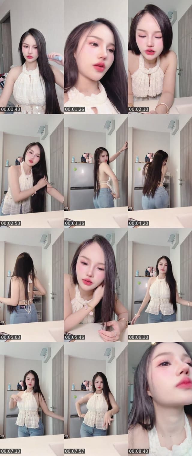 Bigo live: คิดถึงอ่ะดิ๊ by @puinoonzzz