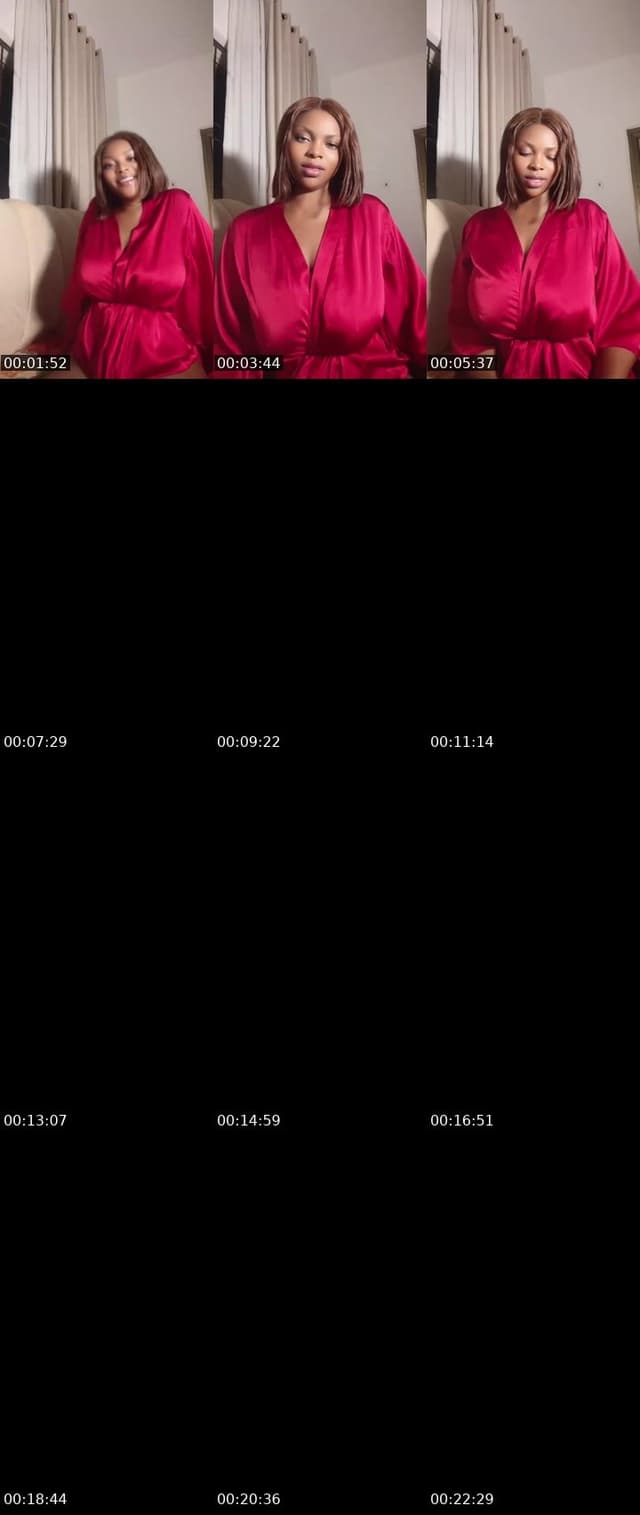 Bigo live: #Charmer Birth Month by @1119833605