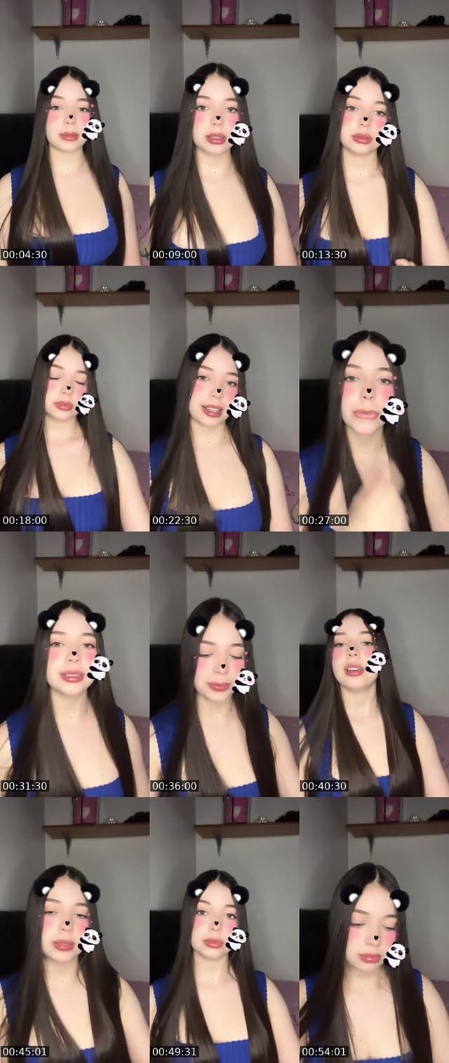 Bigo live: Holis❤️ by @sofi_11