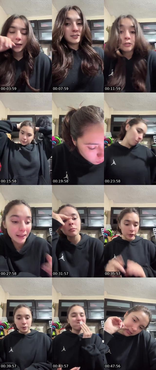 Bigo live: Juliooo papis! 🥰 by @Mvg_TA