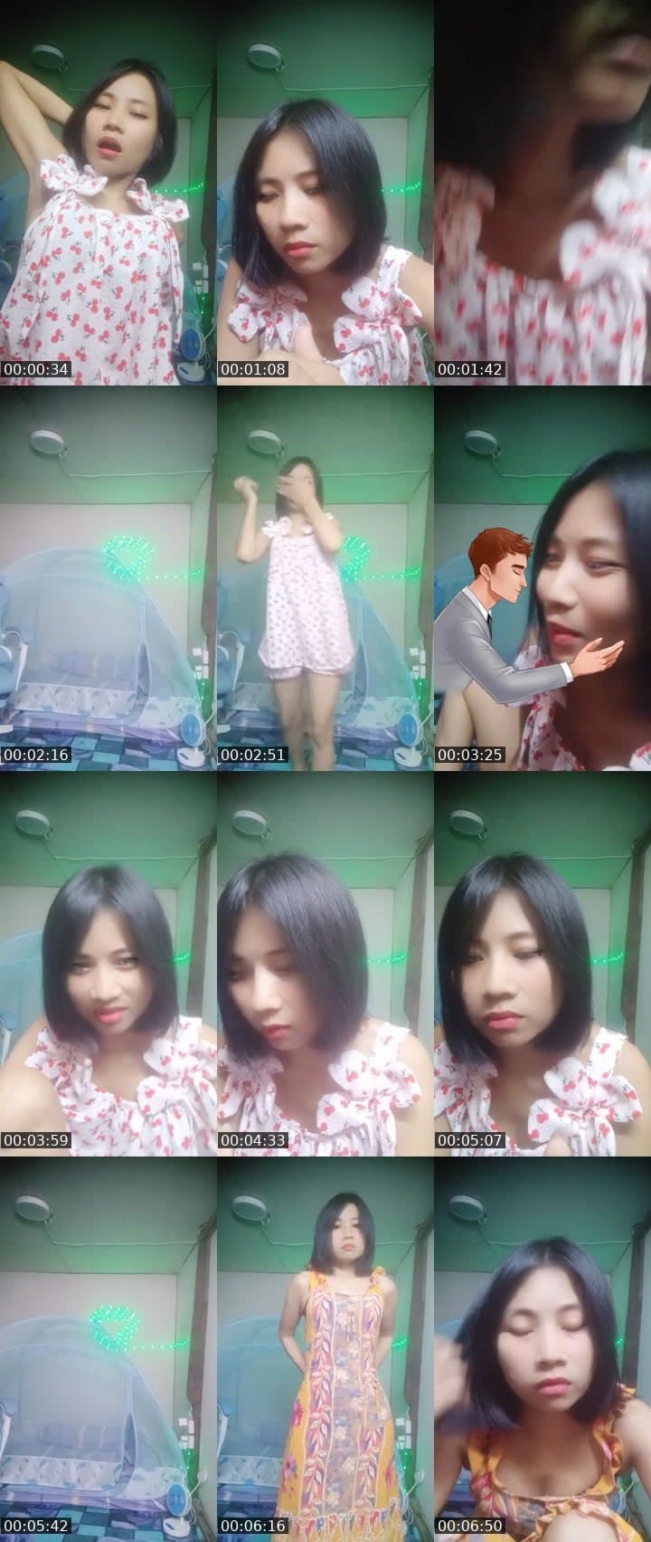 nothing
