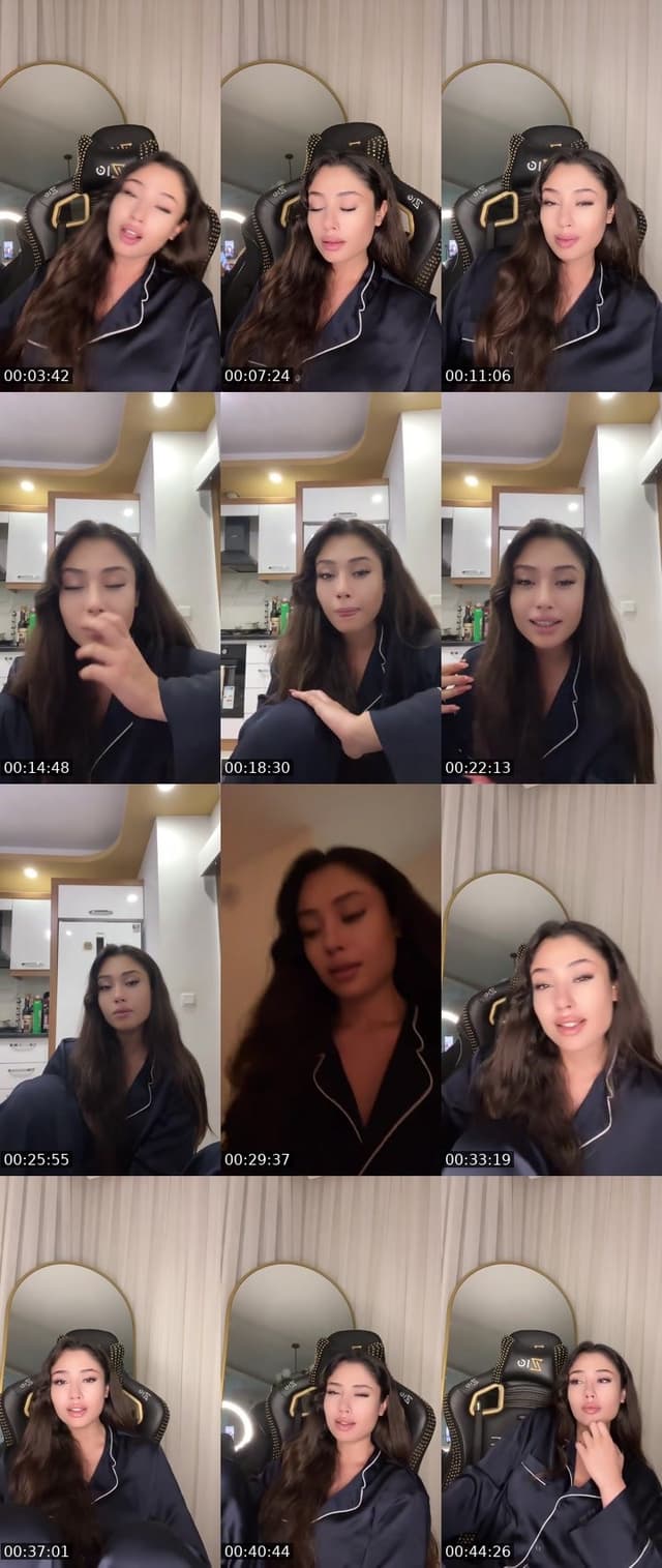 Bigo live: 🍓 by @mervees