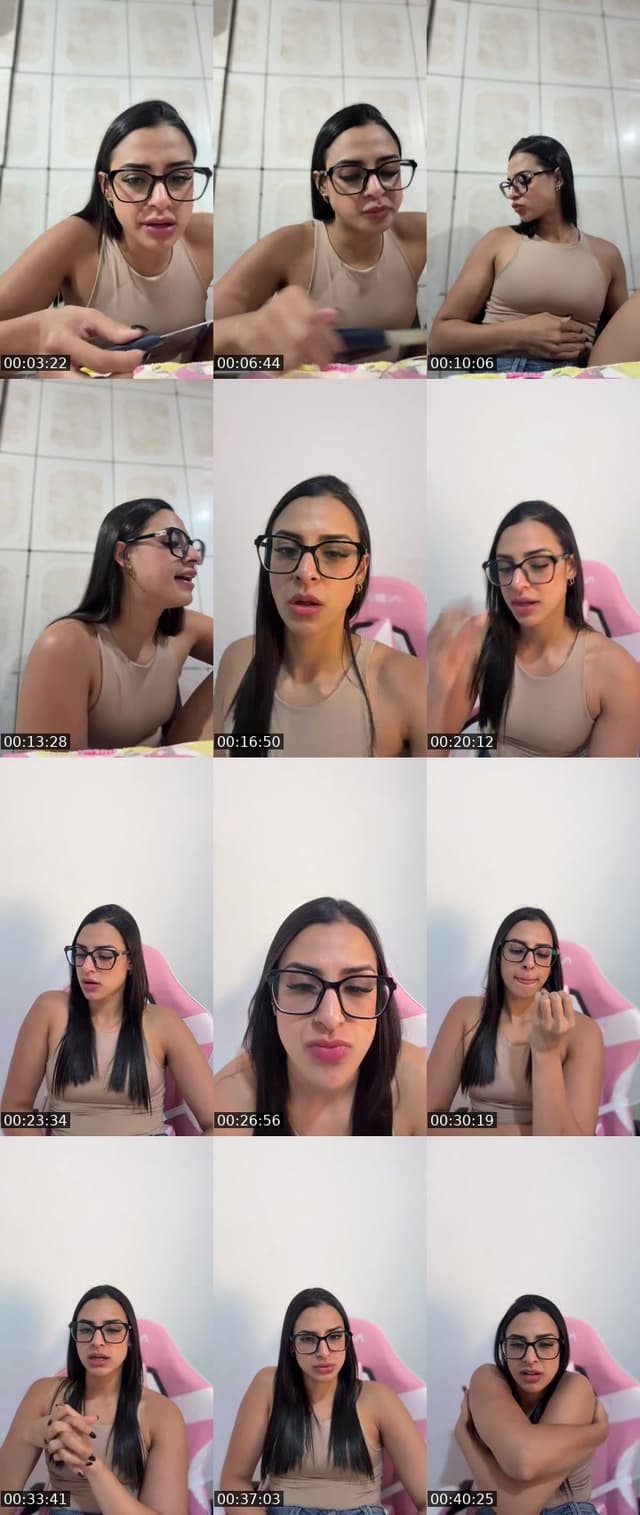 Bigo live: #Beauty Vem ver 👀💖 by @BA.Maah