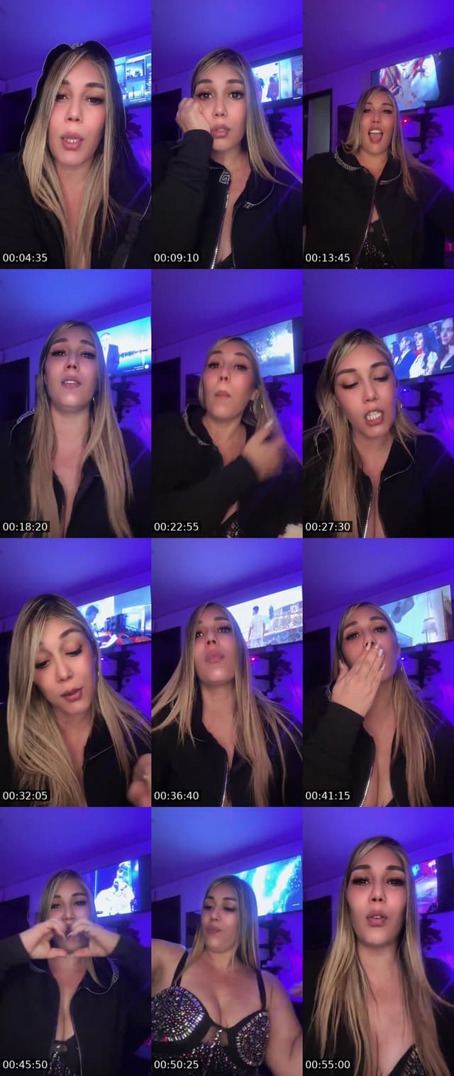 Bigo live: #charmer Entra que te vi👻 by @1069469436