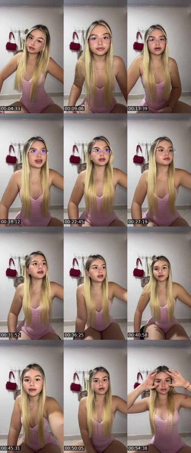 Bigo live: Agosto 💖 by @1121784234