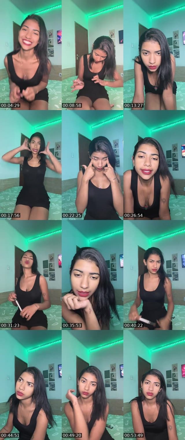 Bigo live: #charmer Eu mereço um presentinho hoje? by @princesinhadaliv