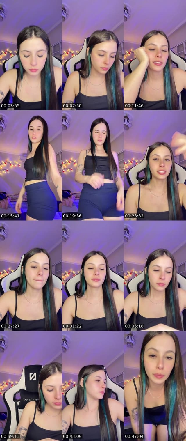 Bigo live: #Cutey 🥺 by @llpgy