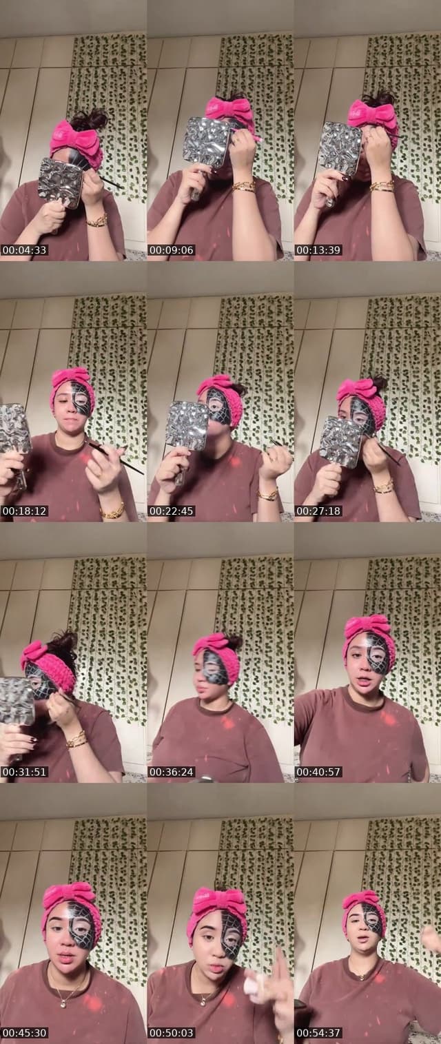 Bigo live: Jom🫦💋 by @shaamiera98
