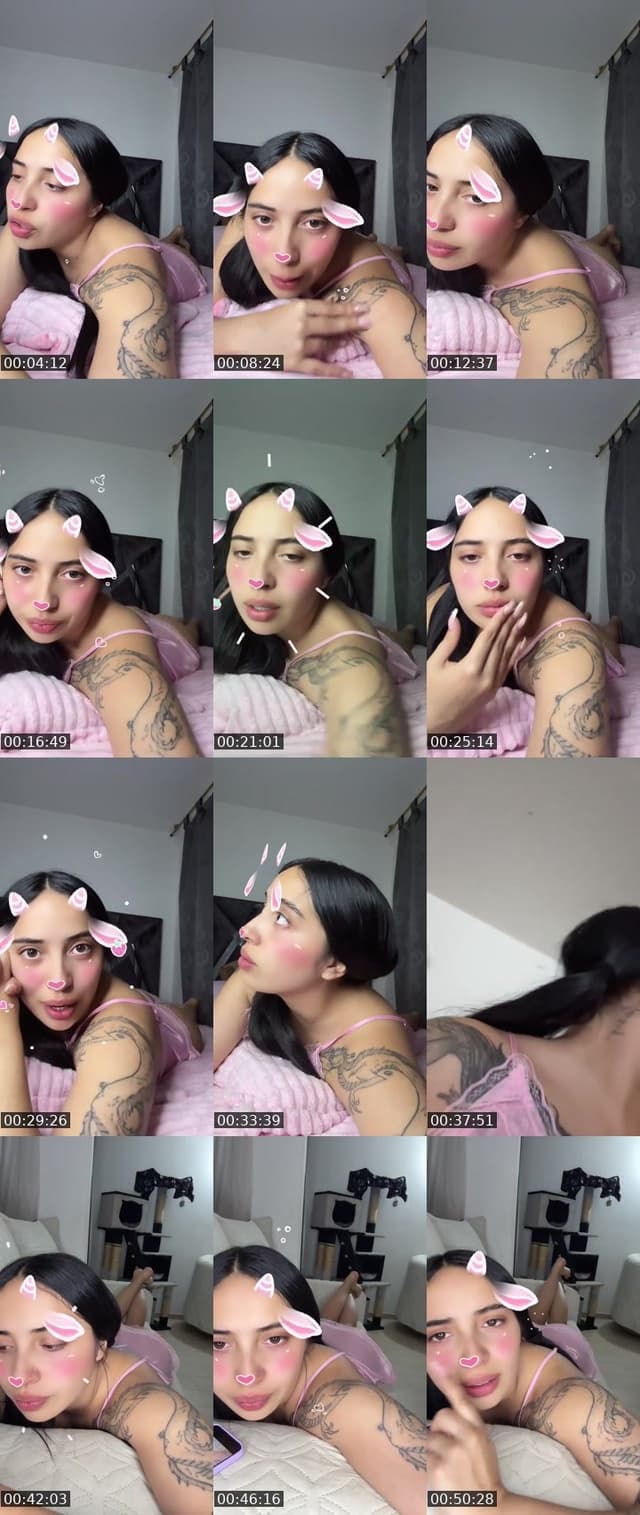 Bigo live: Acompáñame🥺 by @ella.00
