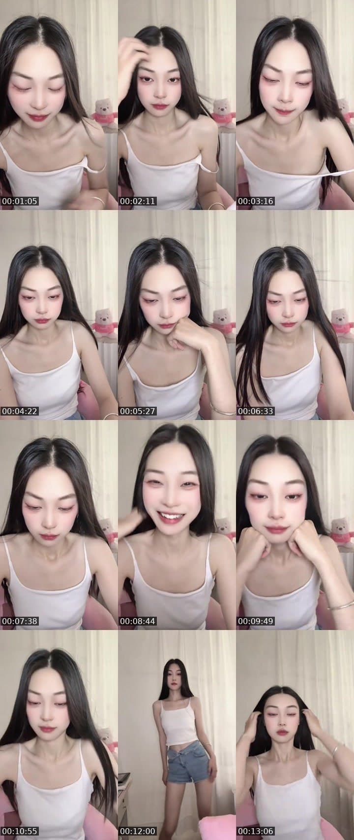 #Cutey 等心软的神