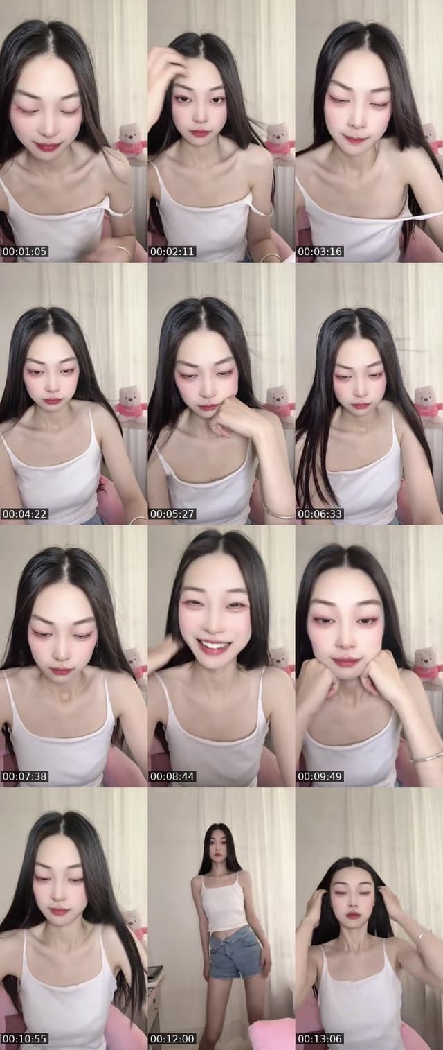 Bigo live: #Cutey 等心软的神 by @1128951122