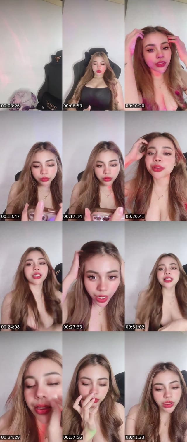 Bigo live: #Cosplay Jom babe🤪 by @NN798