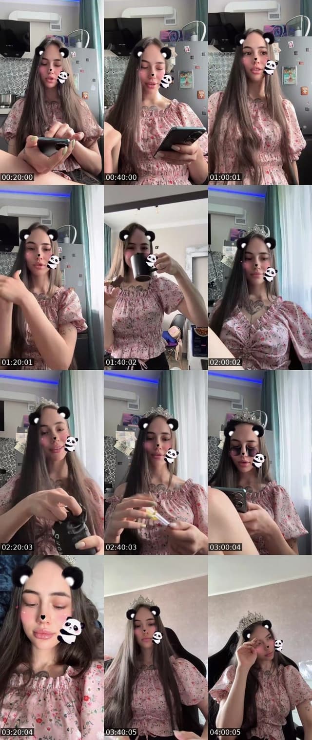 Bigo live: МоиЛичныеГраницы by @lucky_ha