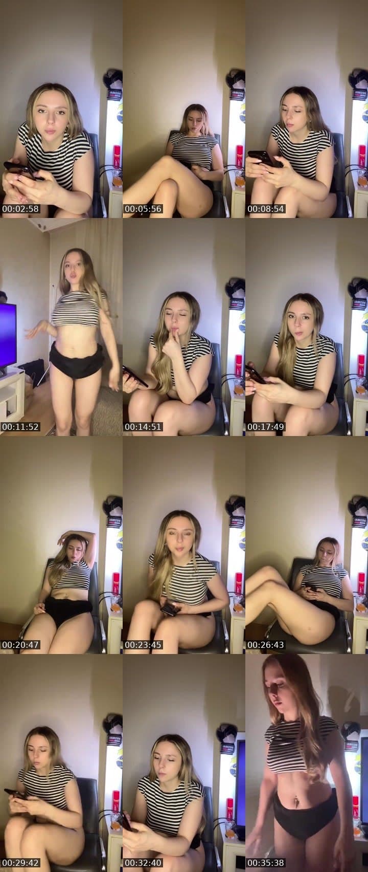 😋