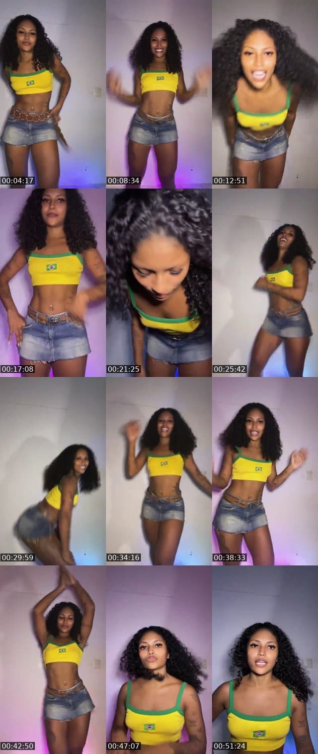 Bigo live: #Beauty Sua live favorita começou 💅🏾 by @medusaa_