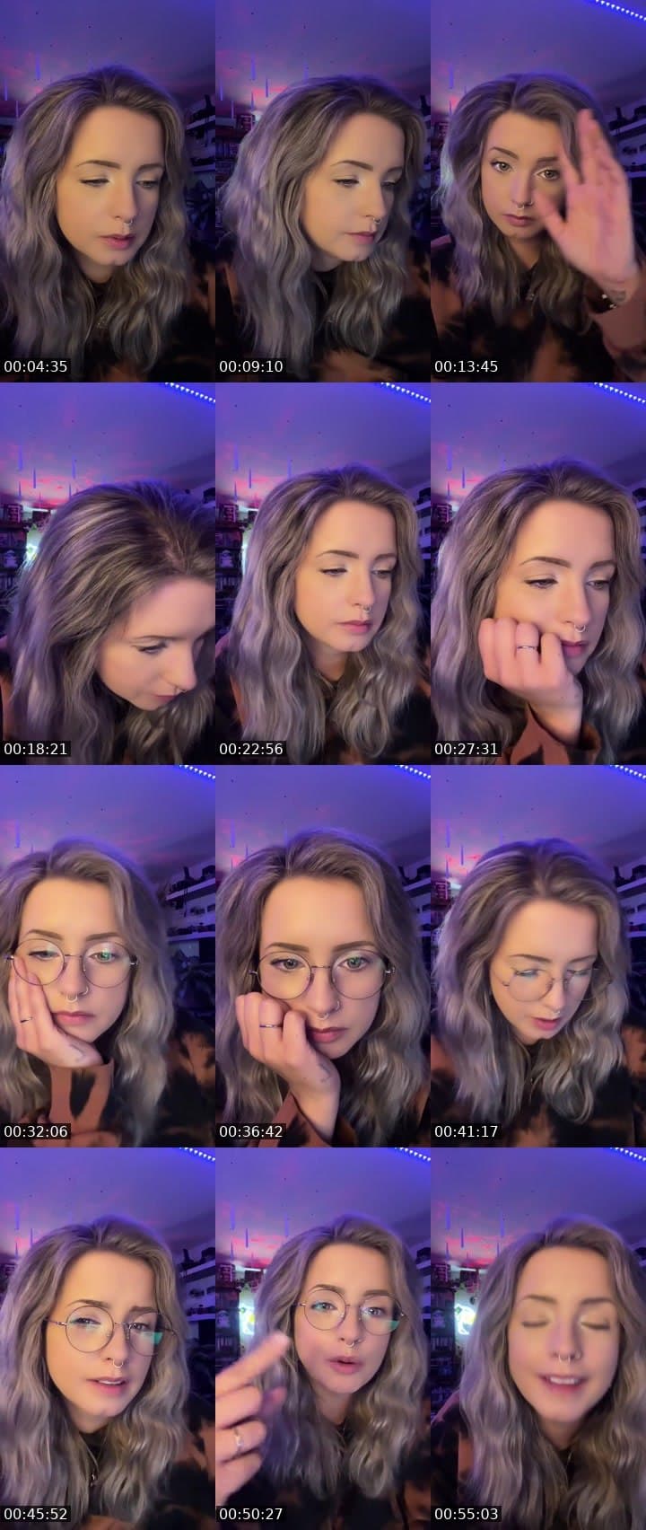 #chill 💕