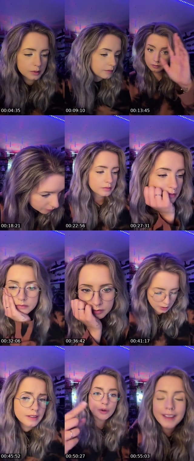 Bigo live: #chill 💕 by @itsbrie