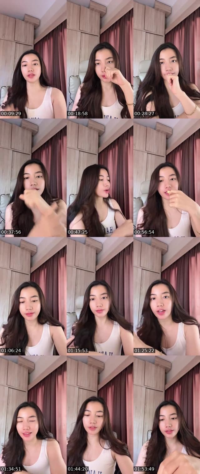 Bigo live: 💕 by @allena188