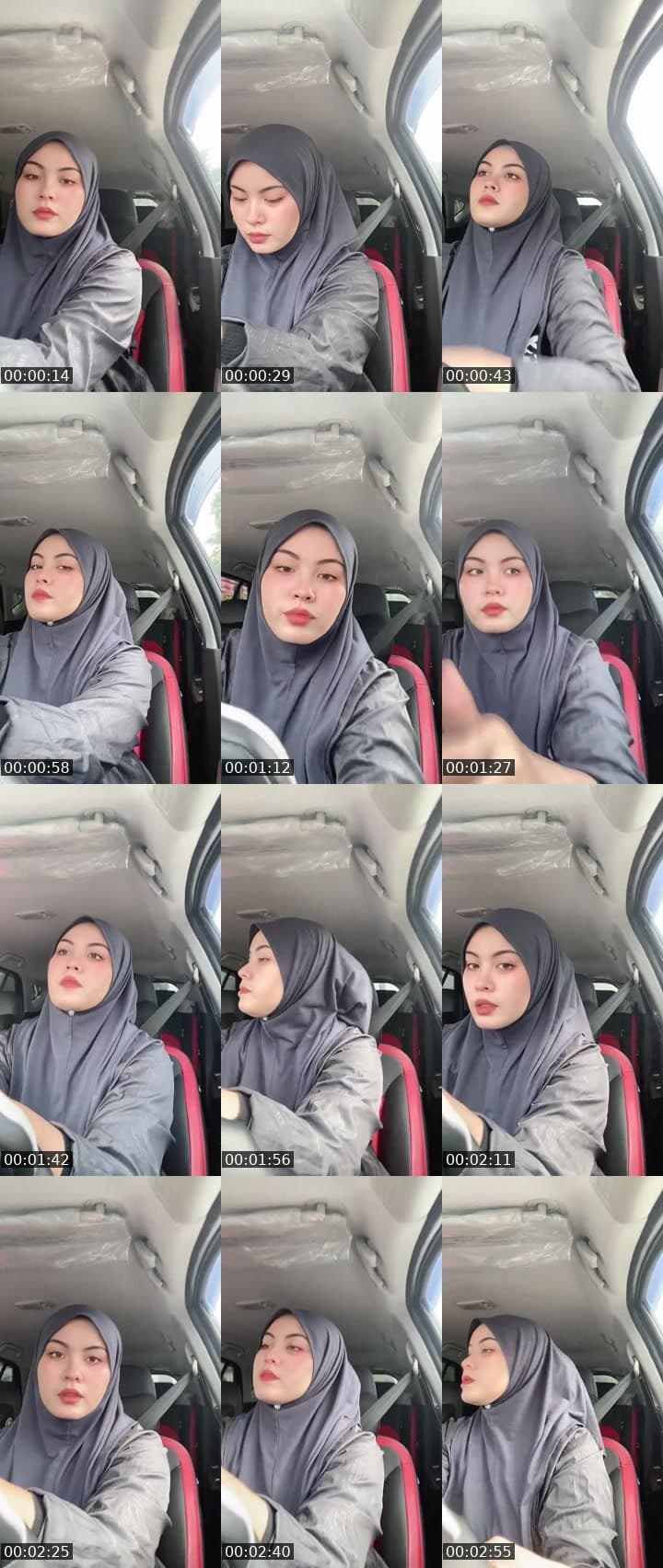 Rezeki? aminn 1m