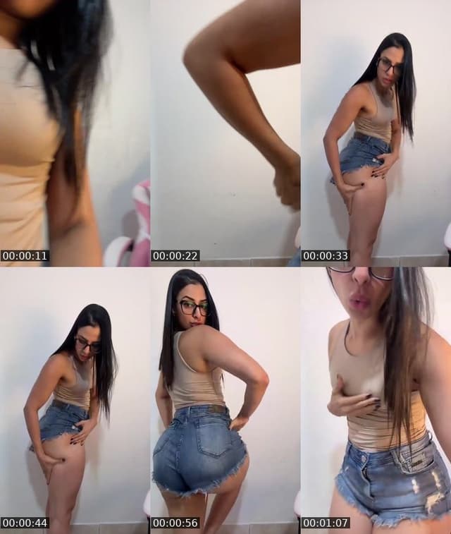 Bigo live: #Beauty Vem ver 👀💖 by @BA.Maah