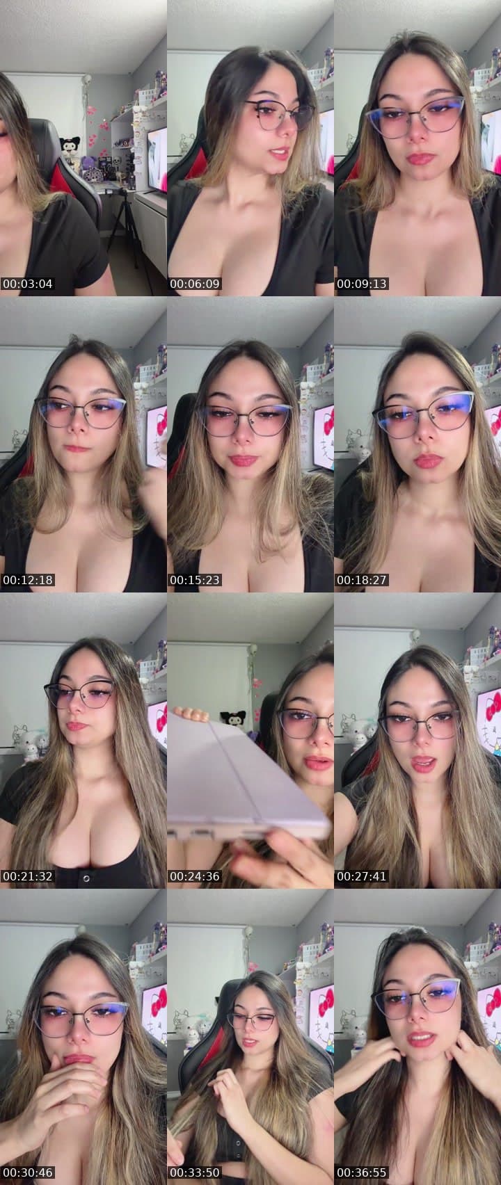 Venga le digo💜