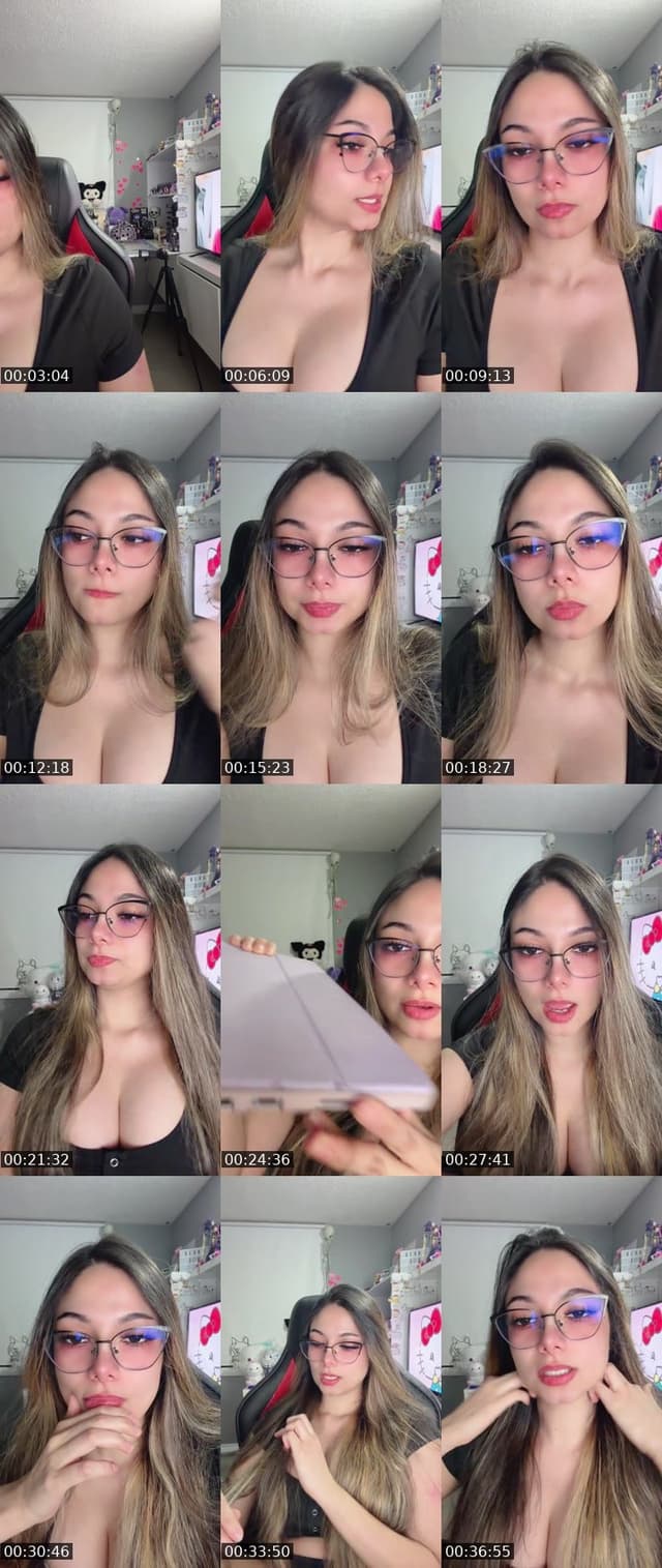 Bigo live: Venga le digo💜 by @erim99