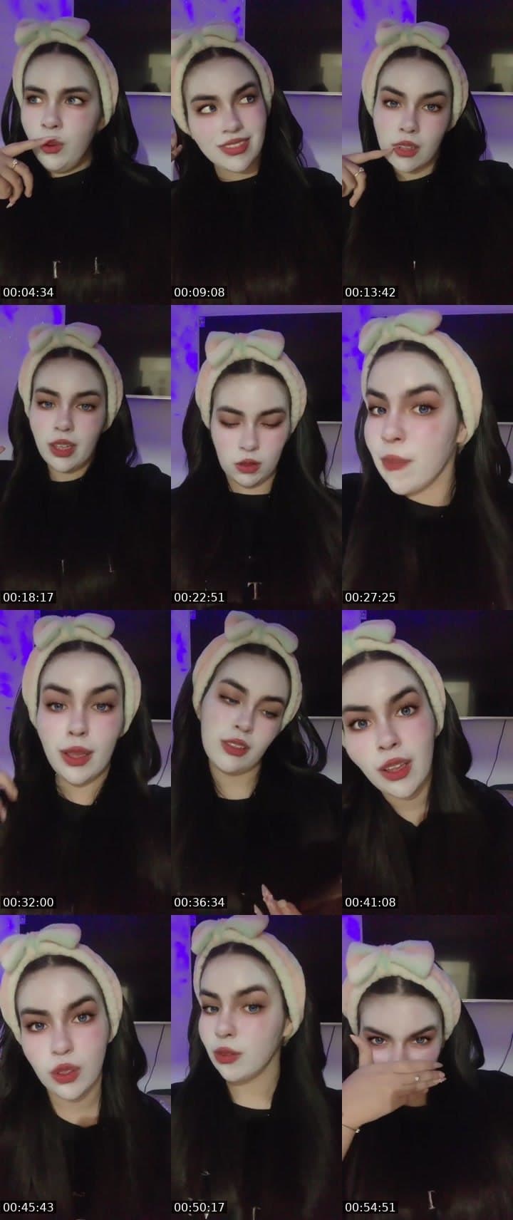 #Beauty *