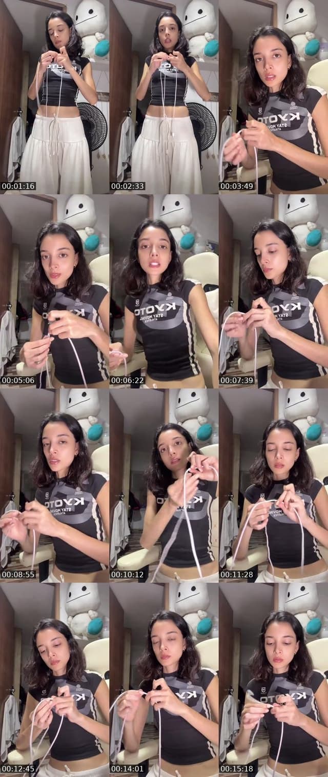Bigo live: #Beauty New look by @julidelgado18
