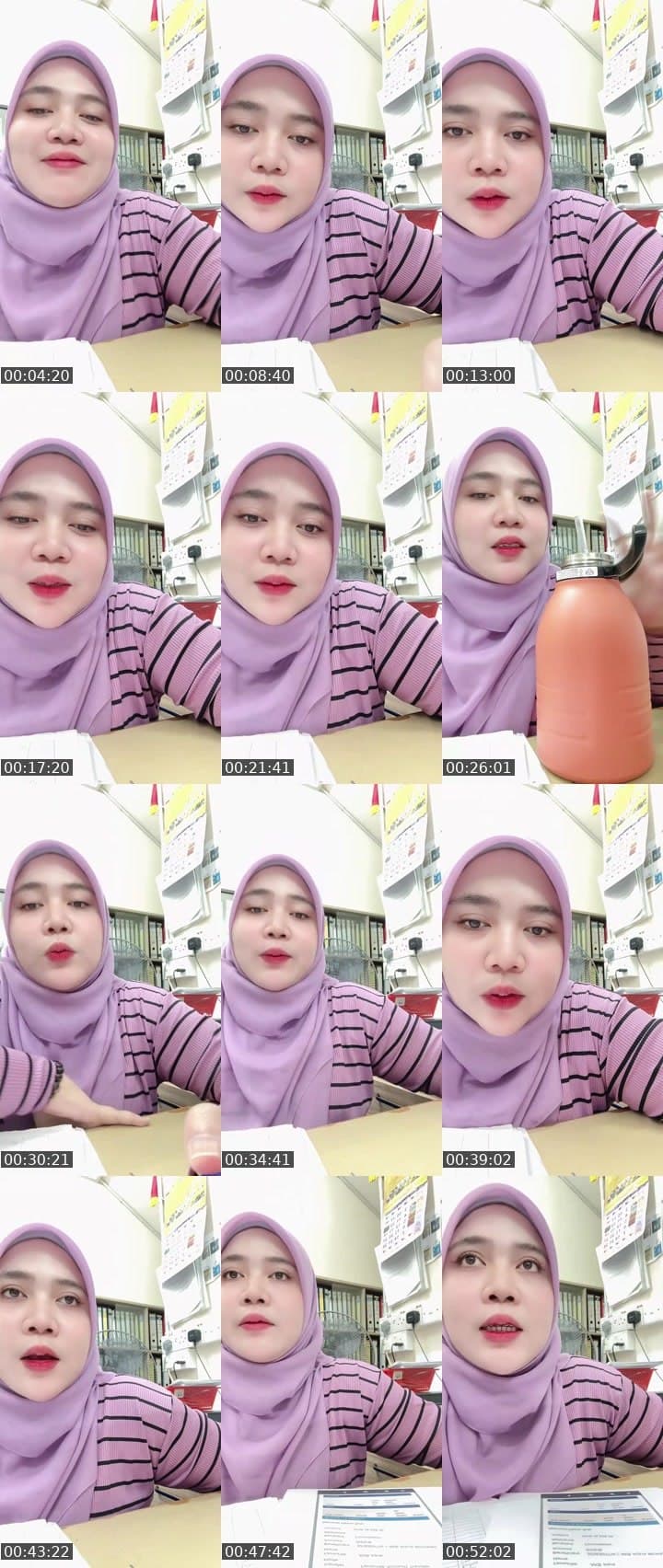 teman kejap