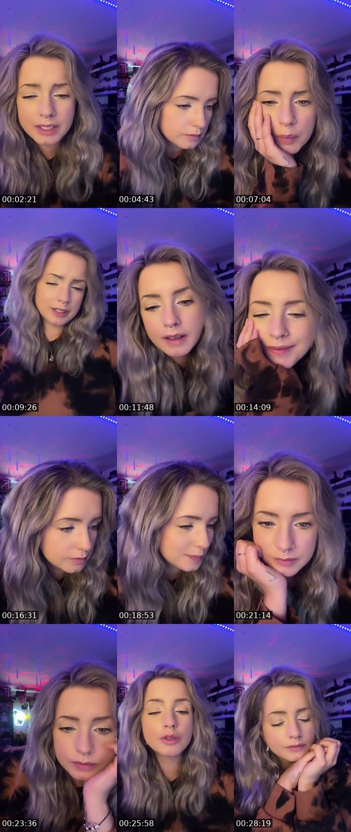 #chill 💕