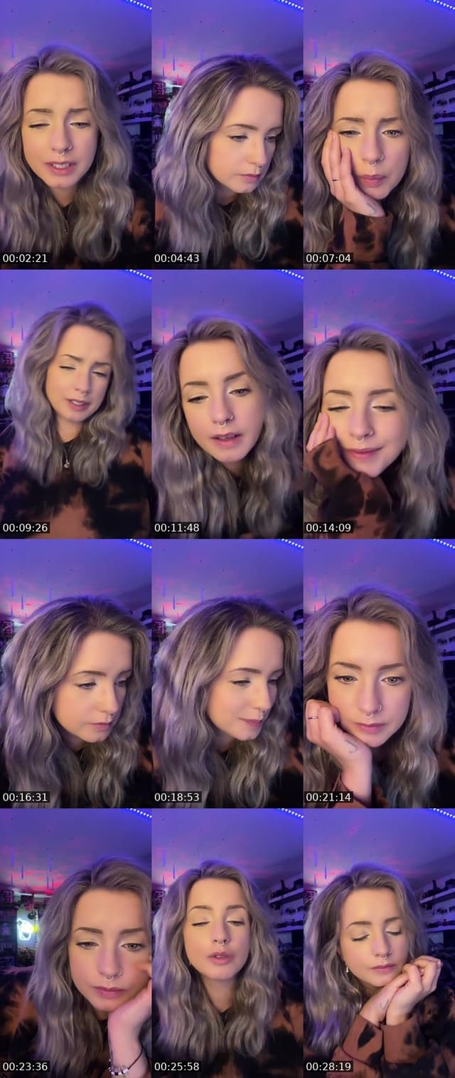 Bigo live: #chill 💕 by @itsbrie