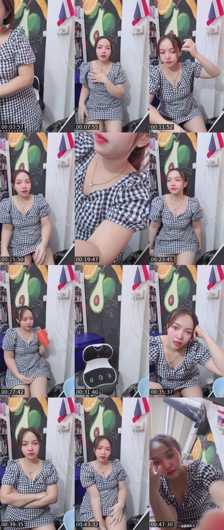 #Cutey มาแปบ