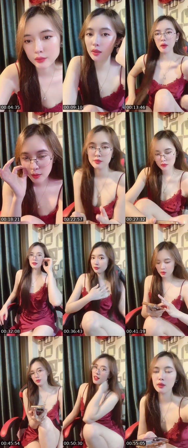 #Cutey ถ้าเหงาก็มาคุยกับหนูสิ