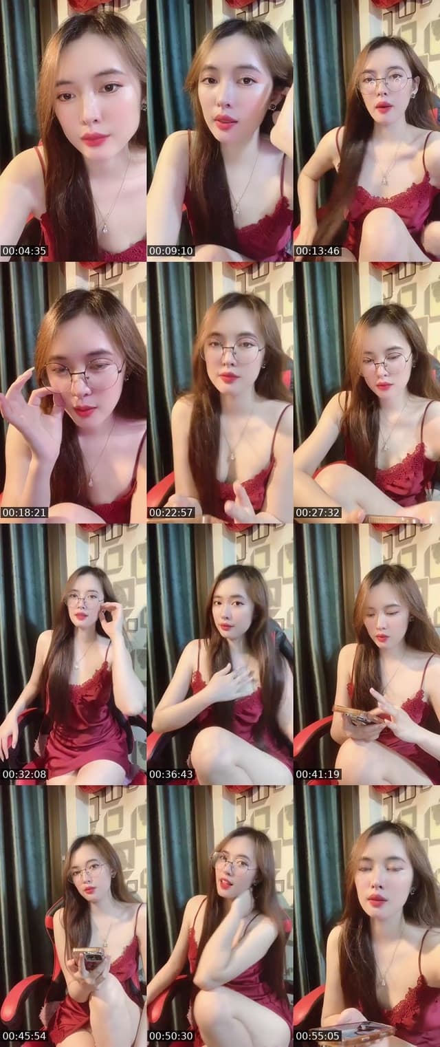 Bigo live: #Cutey ถ้าเหงาก็มาคุยกับหนูสิ by @966938803