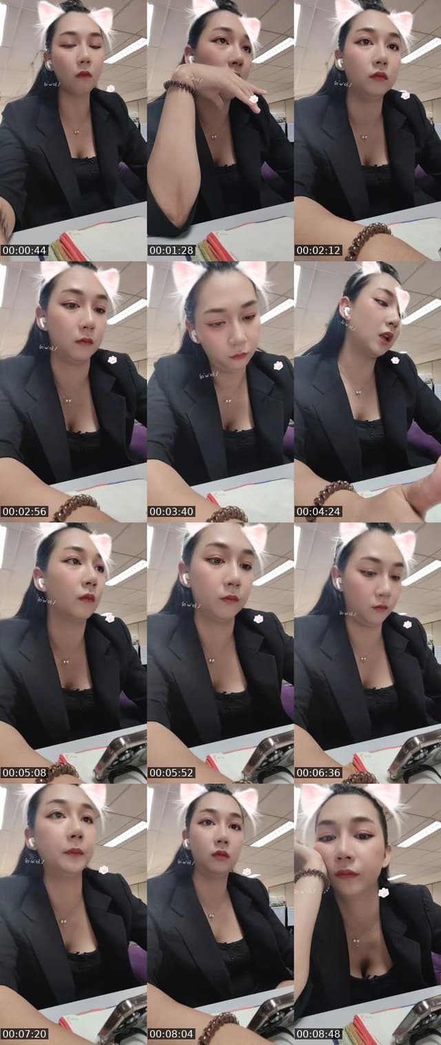 Bigo live: #Cutey miss you🥰​ by @phosri1410