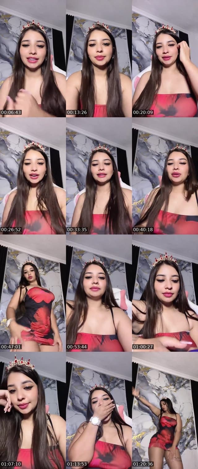 Bigo live: Hablamos mis bebes ❤️🥺 by @mona2016