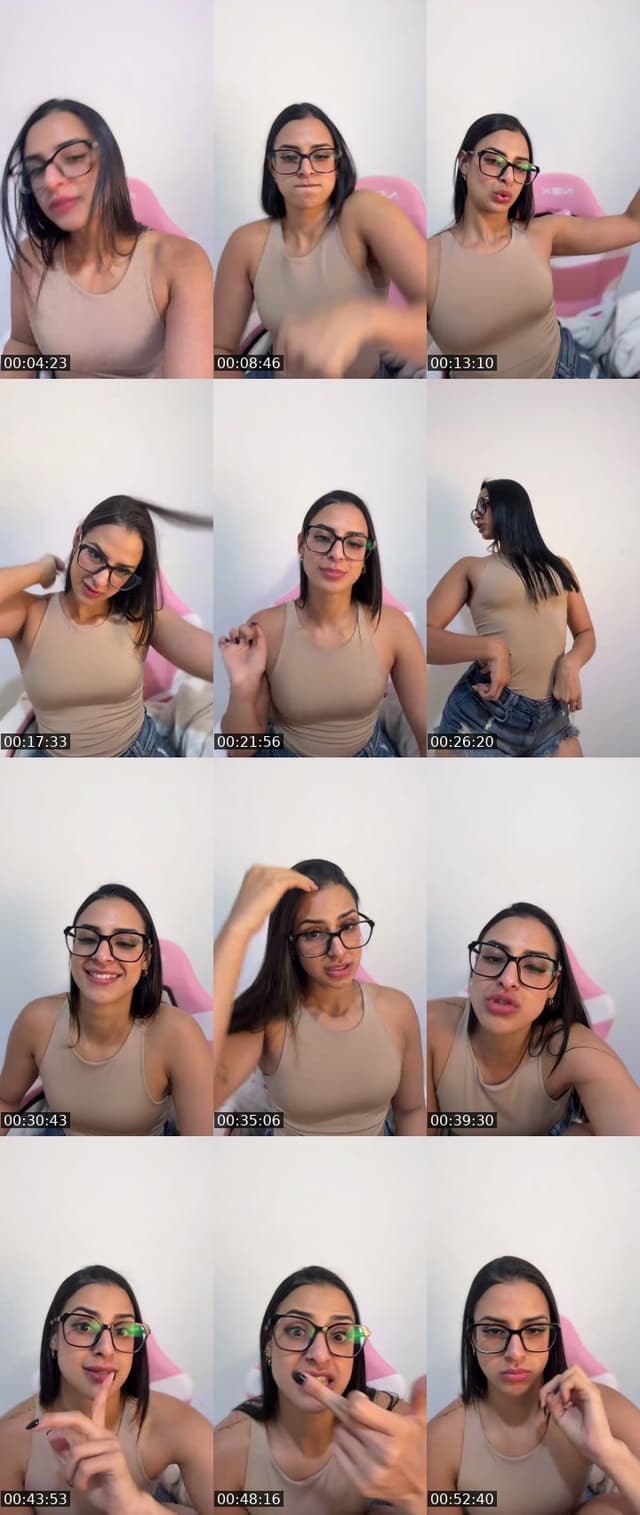 Bigo live: #Beauty Vem ver 👀💖 by @BA.Maah