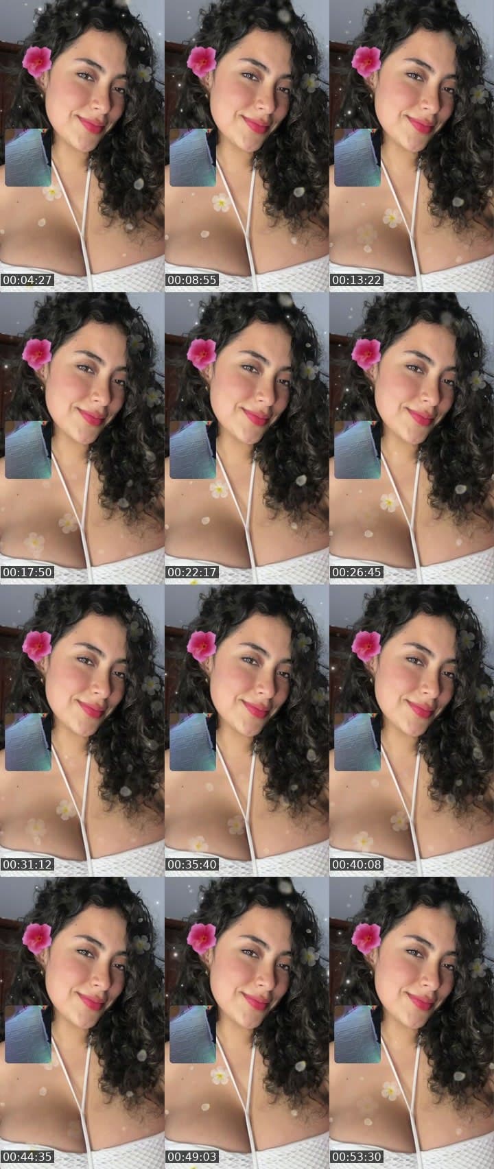 Horas 🍒