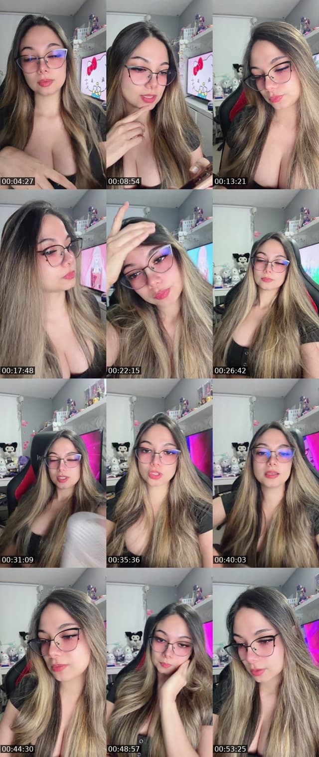 Bigo live: Venga le digo💜 by @Erim99