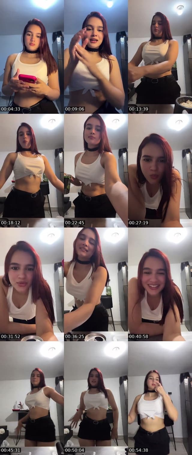 Bigo live: #Beauty Ven yaaa!! Te estoy esperando🔥 by @key_katt