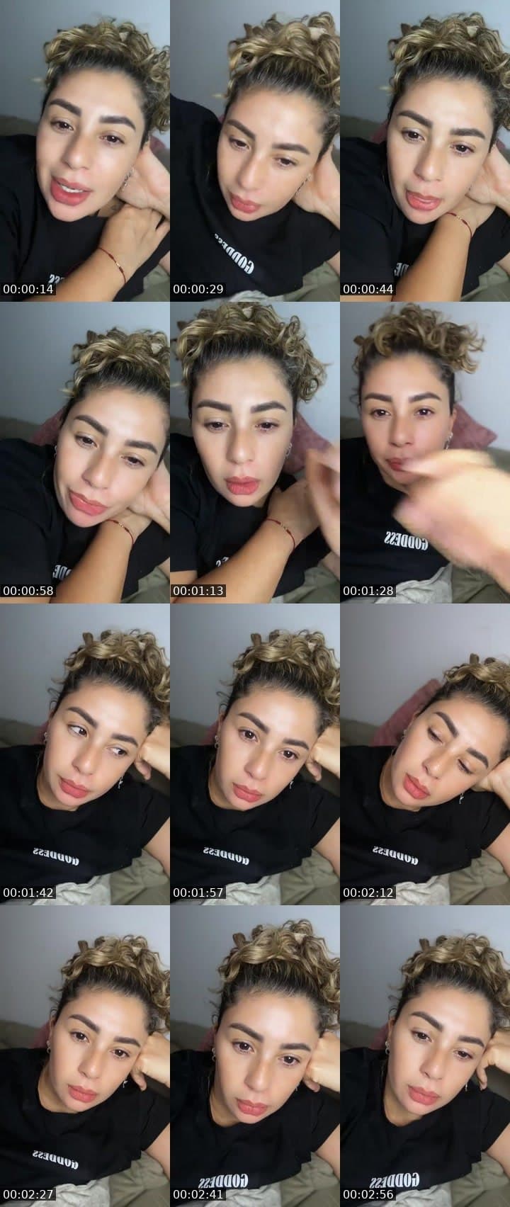 Bienvenidos ❤️‍🔥🍒