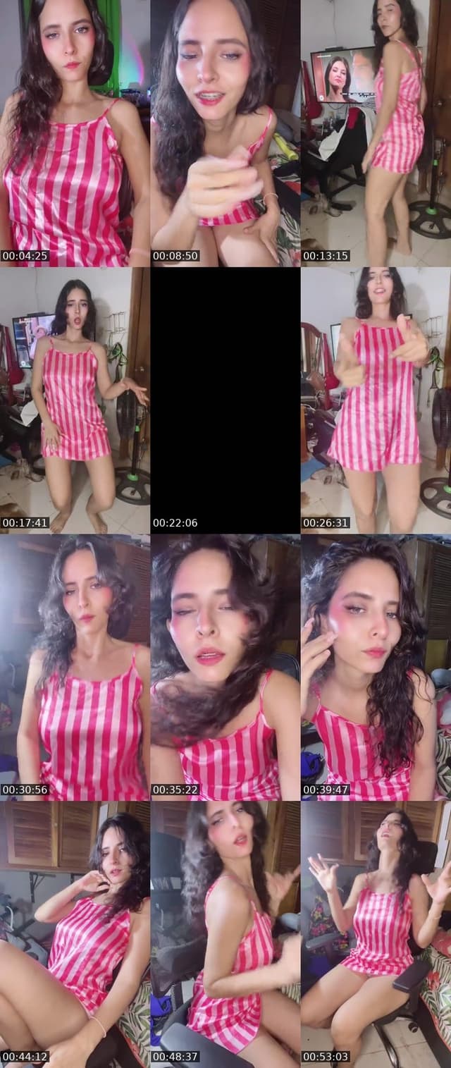 Bigo live: #Beauty 🌸Amoreee by @1124851114