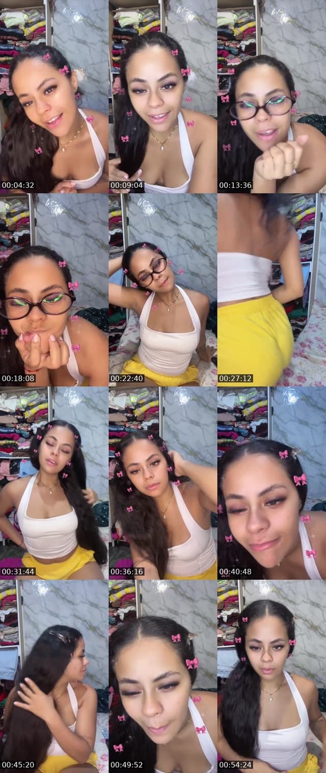 Bigo live: 2•live pessoal🥹❤️ by @moana___